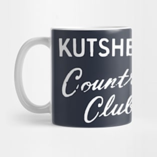 Kutsher's Country Club Mug